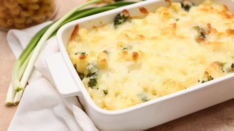 recept, pečena čebula