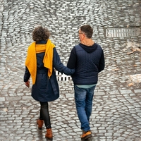 Mladi par je prišel na dopust v Turčijo, na postelji pa ju je pričakalo nenavadno sporočilo