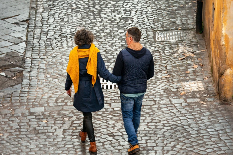 Mladi par je prišel na dopust v Turčijo, na postelji pa ju je pričakalo nenavadno sporočilo (foto: profimedia)