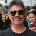 Simon Cowell
