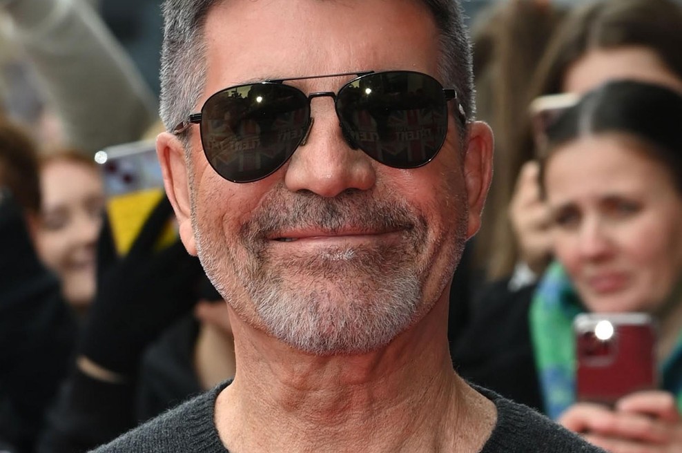 Zvezdnik šova X Factor vendarle razkril, katere estetske posege je imel (foto: profimedia)