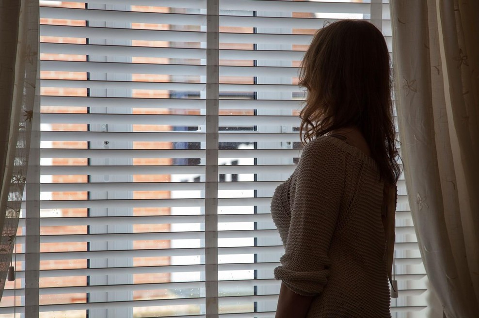 Ženska (foto: Profimedia)