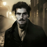 "Jaz sem prapravnukinja Jacka Razparača - in tega nihče v družni ni niti slutil!"