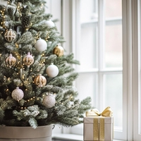 Božična drevesa: Takole zelo onesnažena s pesticidi, našli tudi sporni glifosat