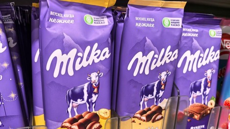 Milka