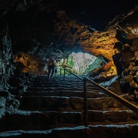 Proti vrhu najvišje gore se je podal ob 2. uri zjutraj. Niti sanjalo se mu ni, kaj ga tam čaka