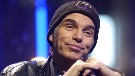 Billy Bob Thornton