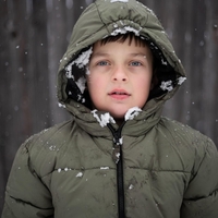 "Ni imel niti za sendvič": Srečanje z revnim dečkom v adventnem času