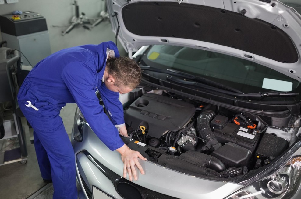 Izkušeni vozniki dodajajo sodo bikarbono v antifriz - in to je razlog zakaj (foto: profimedia)