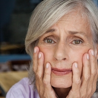 "Ne želim biti babica, ker me je strah, v kakšnem svetu bi živeli moji vnuki"