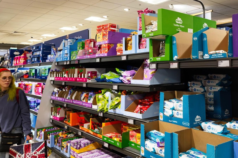 Zavajajoči triki supermarketov, ki jim nasedemo in zanje sploh ne vemo (foto: Profimedia)