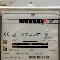 Od januarja nove cene elektrike, toliko se bo poznalo na računu