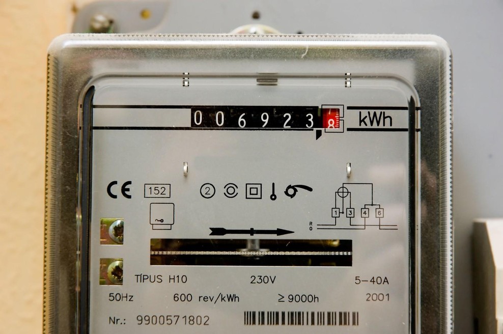 Od januarja nove cene elektrike, toliko se bo poznalo na računu (foto: Profimedia)