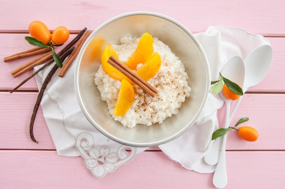 Mlečen riž: Kalorijska bomba ali zdrava sladica? (foto: Profimedia)