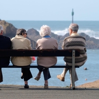 Velika sprememba izplačil pokojnin od januarja dalje, obvestila že poslana