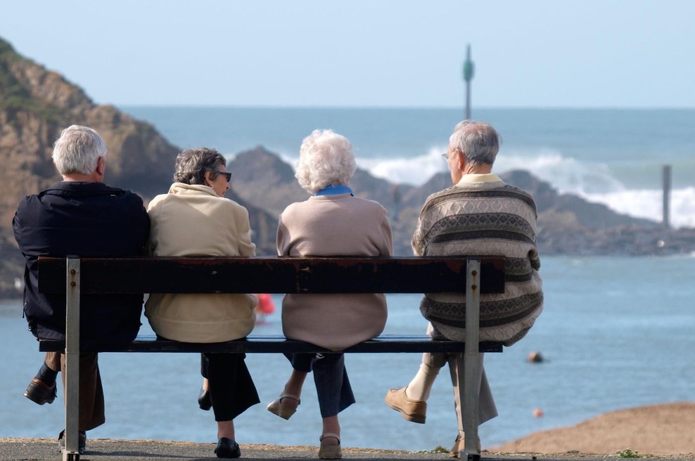 Velika sprememba izplačil pokojnin od januarja dalje, obvestila že poslana (foto: Profimedia)