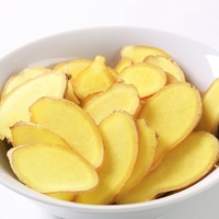 Kaj se zgodi, če vsak dan uživamo ingver?