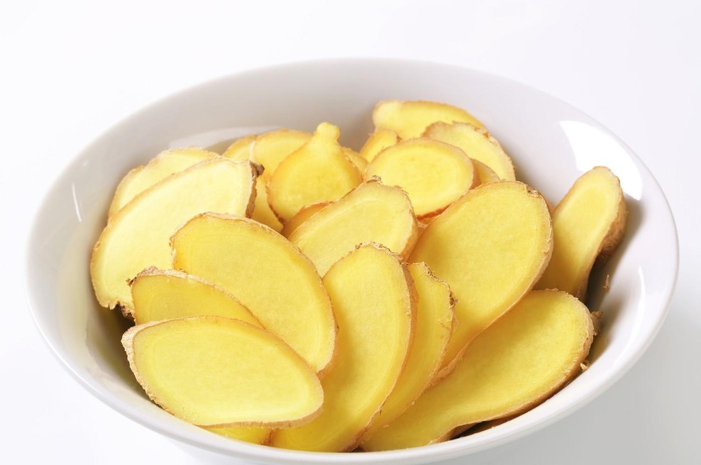 Kaj se zgodi, če vsak dan uživamo ingver? (foto: Profimedia)