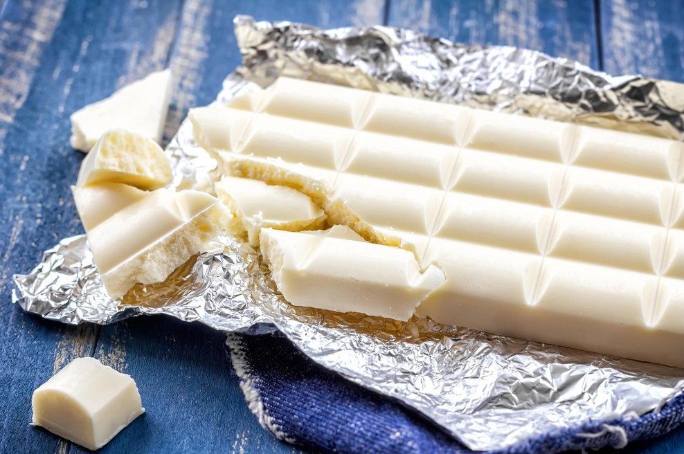 Kako so v tovarni Nestlé v 1930-tih naredili napako in odkrili belo čokolado (foto: profimedia)