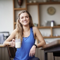 Ta napitek za dolgoživost zdaj pijejo vsi Švedi