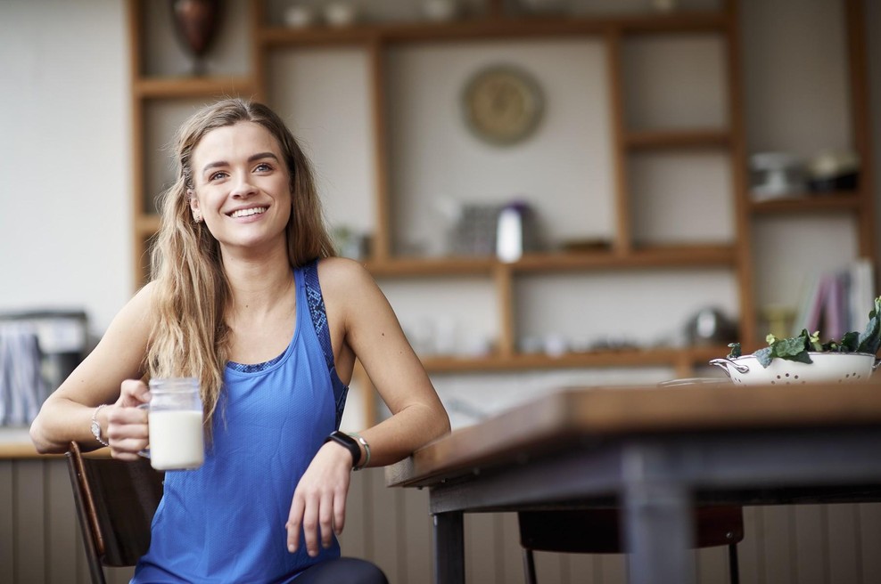 Ta napitek za dolgoživost zdaj pijejo vsi Švedi (foto: profimedia)
