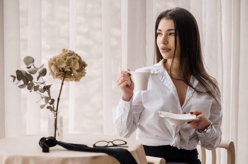 Elegantna ženska (foto: Profimedia)