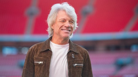 Jon Bon Jovi