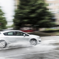 Voznike lahko taka napaka drago stane, policija to lahko vidi že na prvi pogled