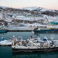 Božo se je odločil za delo na Aljaski: zasluži 5500 evrov mesečno, a življenje v tem delu sveta ima svojo ceno