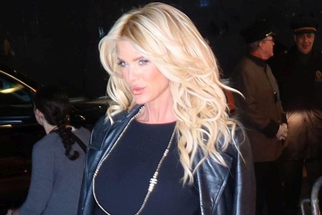 Victoria Silvstedt