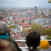 To so evropska mesta z najbolj onesnaženim zrakom, Ljubljana na nič kaj laskavem mestu
