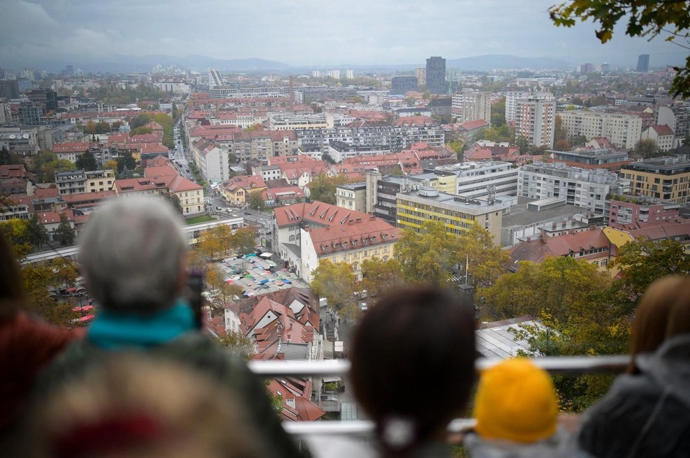 To so evropska mesta z najbolj onesnaženim zrakom, Ljubljana na nič kaj laskavem mestu (foto: Profimedia)