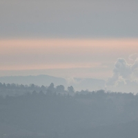 Kako se zaščititi, ko je v mestu zares slab zrak?
