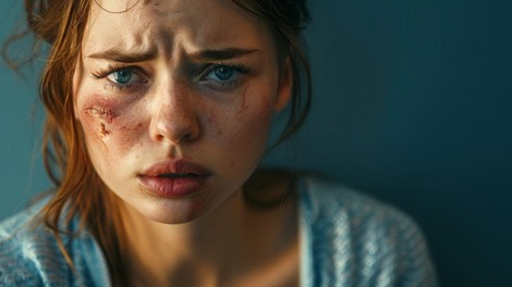 eksperiment z brazgotino