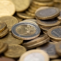 Če imate v denarnici ta konvanec za 2 evra, potem imate doma pravo malo bogastvo