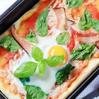 Kako pripraviti testo za pico, da bo kot iz prave pizzerije