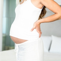 Nosečnica je naročila nenavadno pico – mož je v šaljivem tonu priznal: Malo se je tudi bojim!