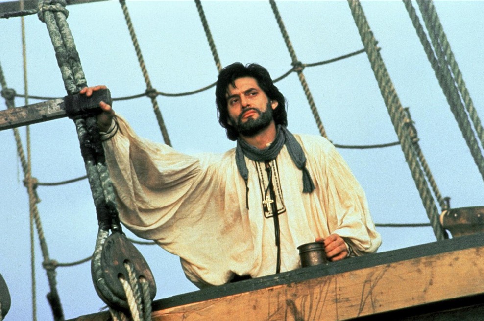 DNK morda razkrila presenetljivo skrivnost porekla Krištofa Kolumba (foto: profimedia)