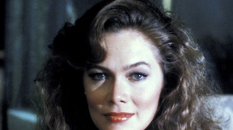 Kathleen Turner