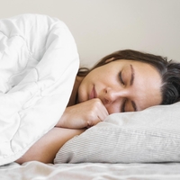 Toliko minut potrebujete, da zaspite, če ste popolnoma zdravi