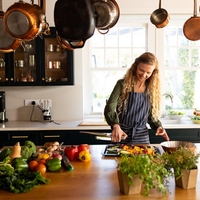 Če imate takšno posodo, potem velja opozorilo, še posebej za nosečnice in dojenčke