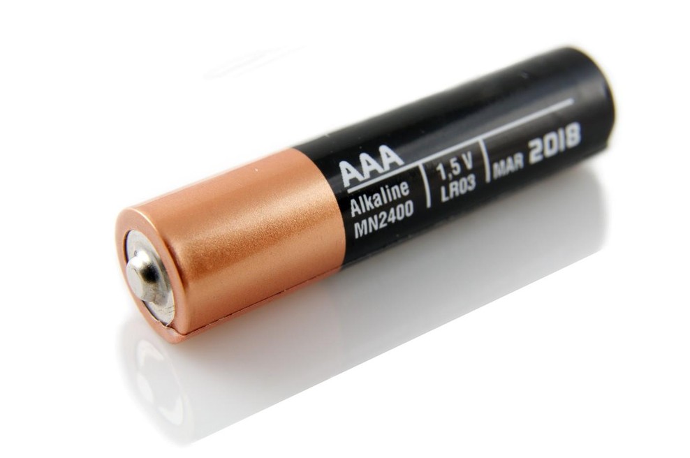 Že kmalu težava pri nakupu baterij: Takšne so prve napovedi (foto: Profimeda)