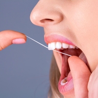 Kako izbrati zobno nitko: Najdražja ni najboljša