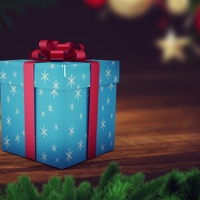 Vračanje božičnih daril: "Če ti ni všeč, ga lahko vrneš."