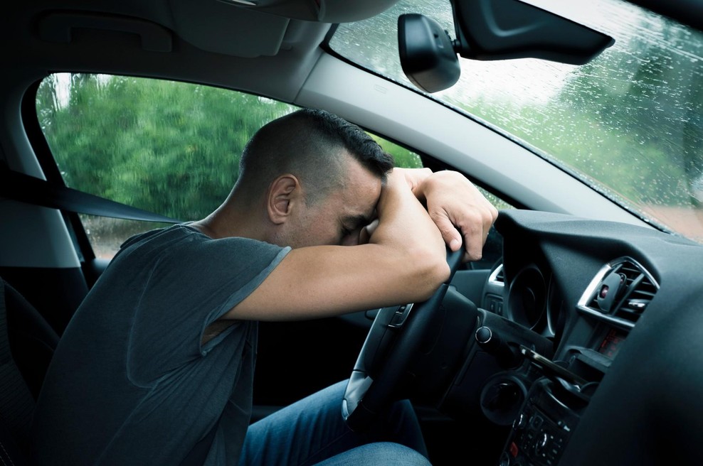 Dve leti ga je varala z njegovim prijateljem, on zdaj hodi na psihoterapijo (foto: profimedia)