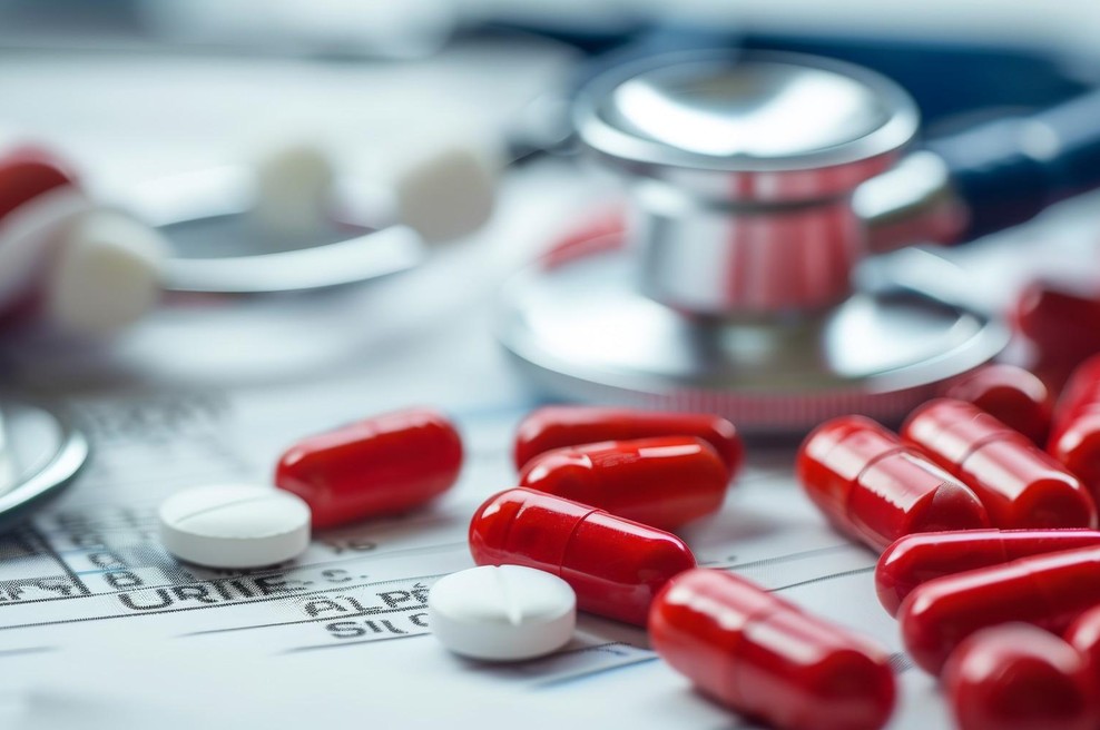 Zakaj statini povzročajo bolečine? Znanstveniki razrešili 30-letno skrivnost (foto: profimedia)