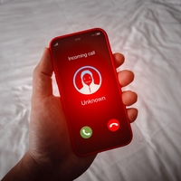 FBI opozarja uporabnike iPhona in Androida: Če slišite to, takoj prekinite klic!