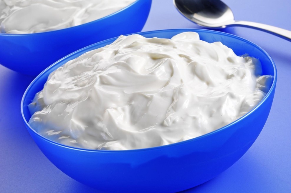 Zakaj je kefir bolj zdrav od jogurta? (foto: profimedia)