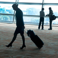 Stevardesa najdena mrtva v luksuznem hotelu v Dubaju, svoj umor pa je napovedala