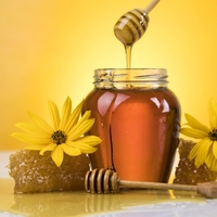 Izogibajte se medu, če imate te bolezni